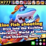 Online Fish Shooting