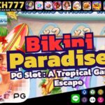 Bikini Paradise PG Slot